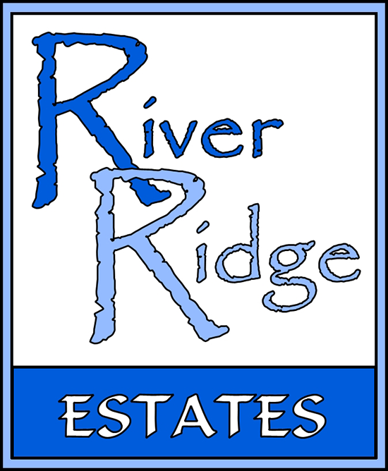 River Ridge Estates logo